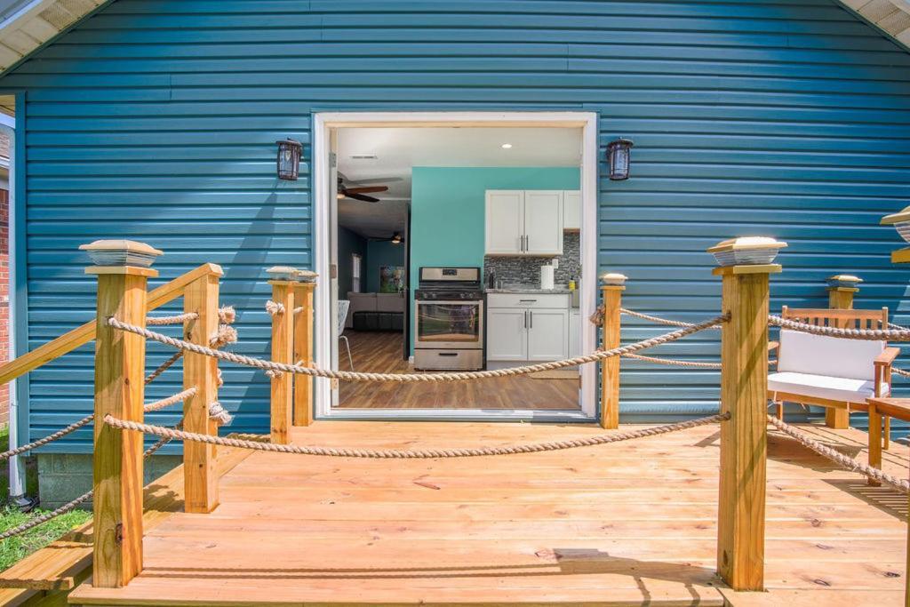 Buckeye Lake Cottage Hebron Exteriér fotografie